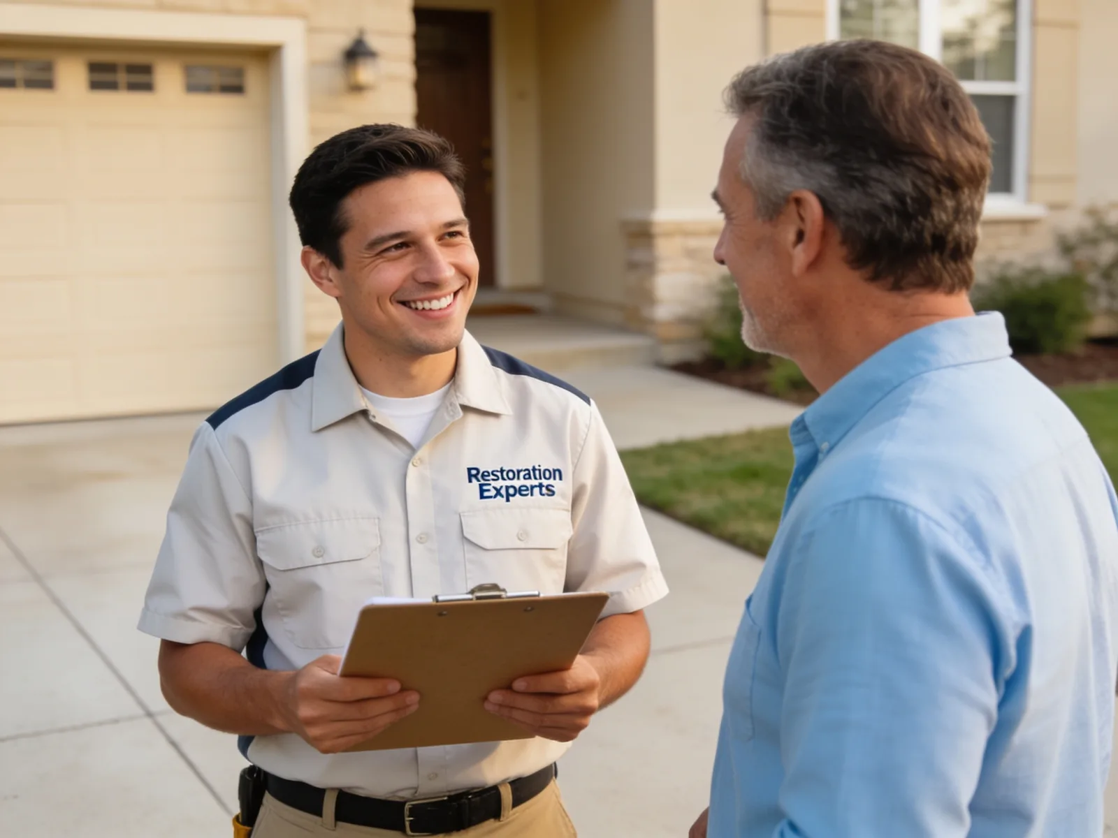 Water Damage Cleanup Newburgh, IN FAQs